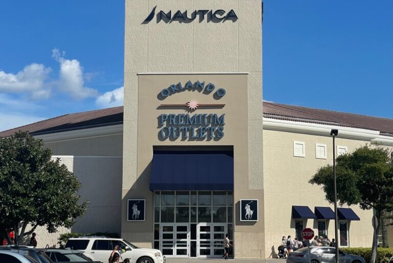 5 Lugares Baratos para Fazer Compras em Orlando