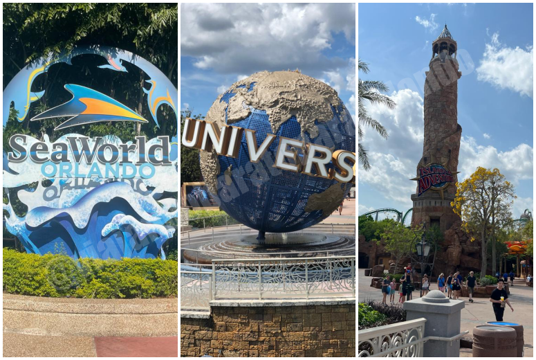 Islands of Adventure - dicas de um dos melhores parques de Orlando!