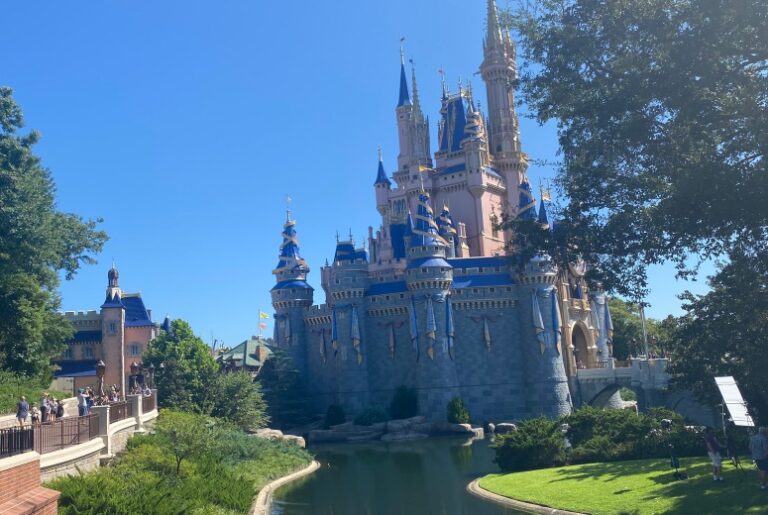 Piores Datas para ir para a Disney