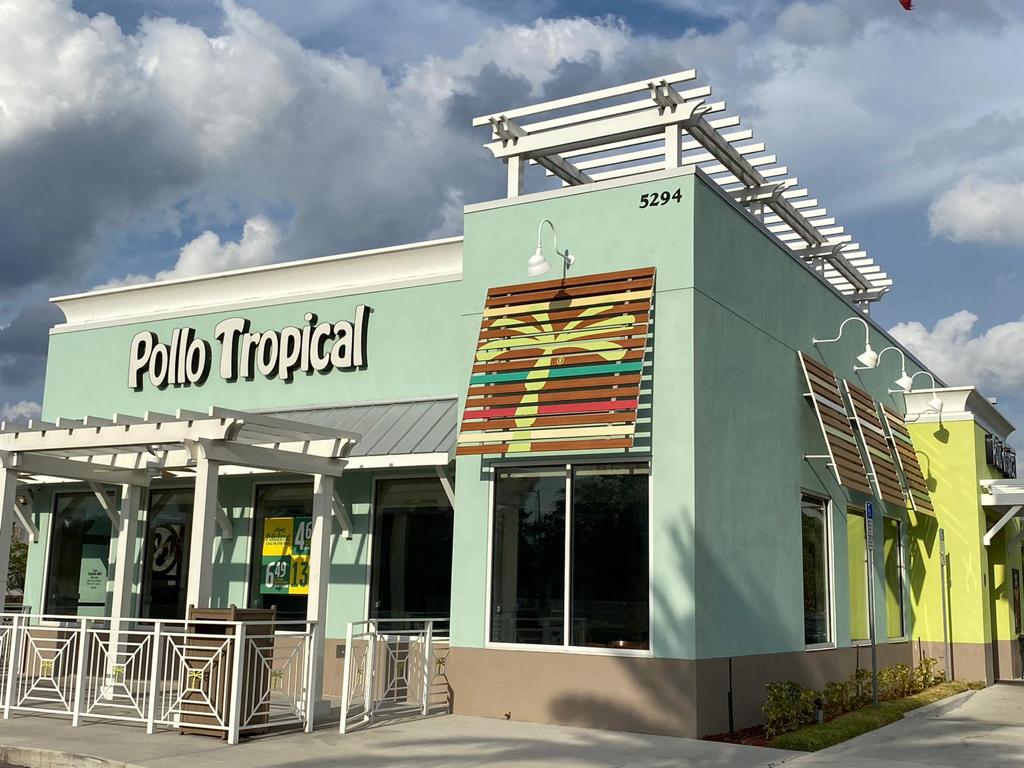 Restaurantes Bons e Baratos em Orlando
