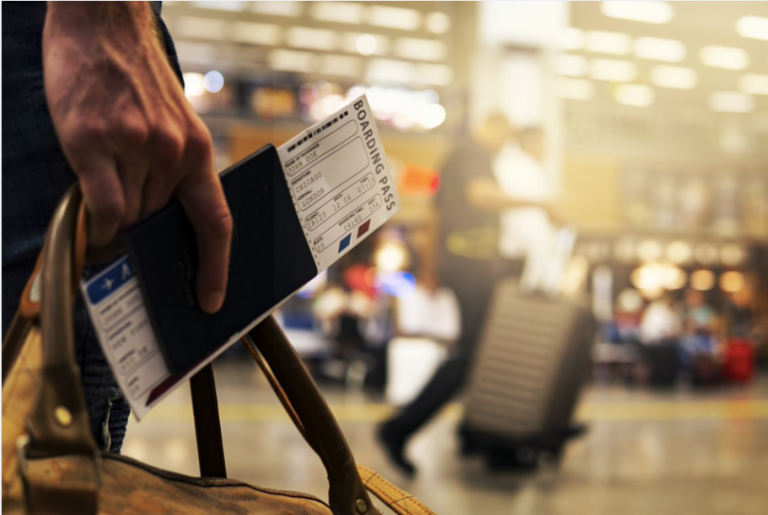 Seguro Viagem para Orlando