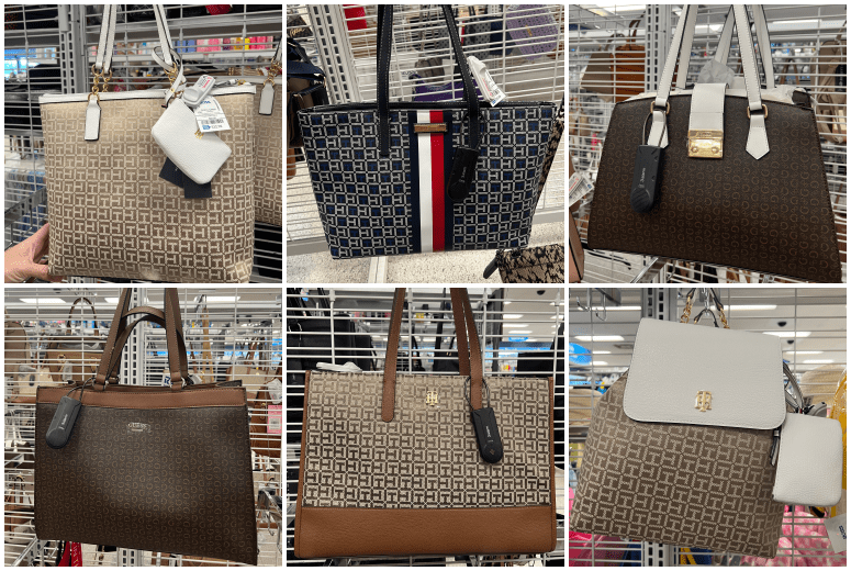 bolsas na ross