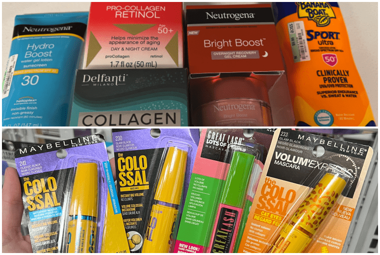 Produtos que valem a pena comprar na Ross