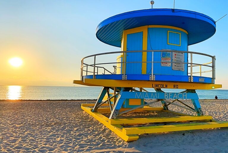 Compras em Miami: Onde Fazer Compras em Miami