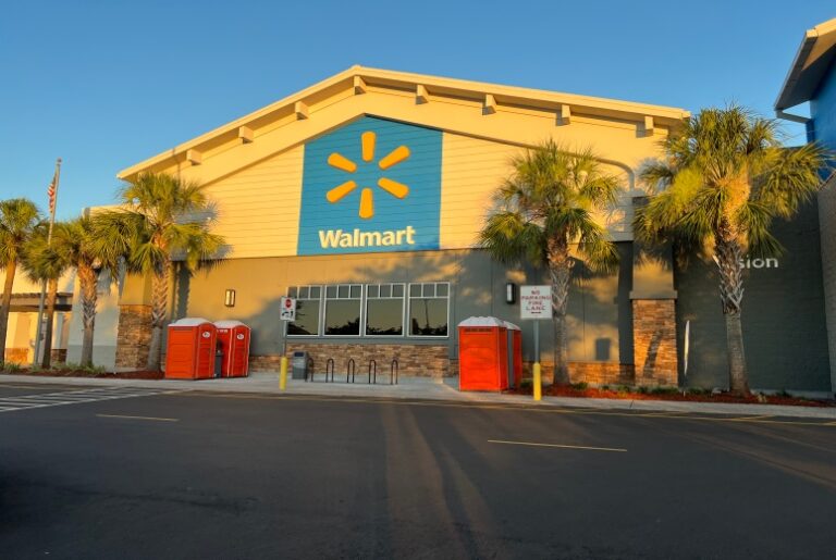 Roteiro de Compras em Lakeland