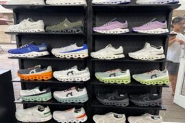 Tênis On Running em Orlando: onde comprar e economizar