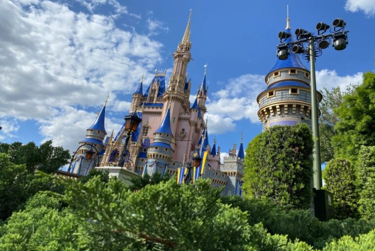Disney Mega Presente