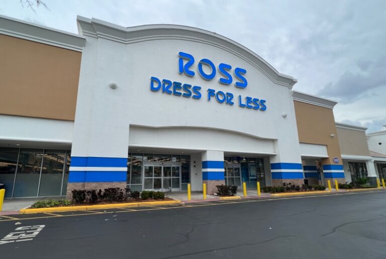 Produtos que valem a pena comprar na Ross