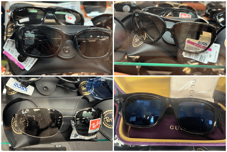 Produtos que valem a pena comprar na Ross