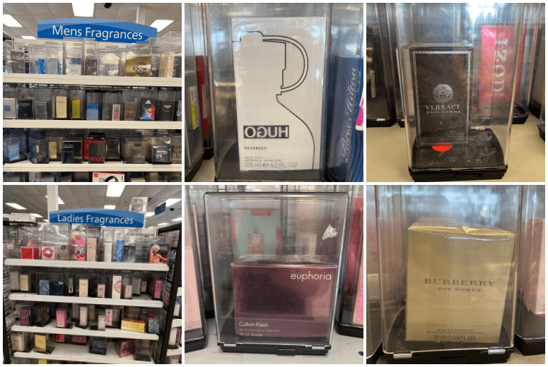 vale a pena comprar perfumes na ross