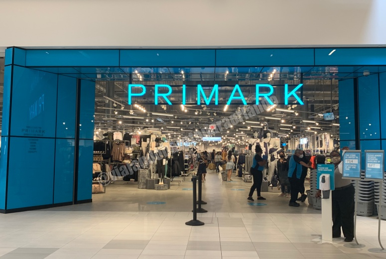 Primark em Nova York: loja para economizar nas compras