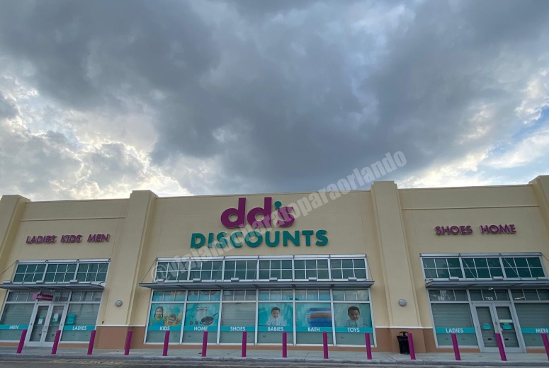Dd s discounts
