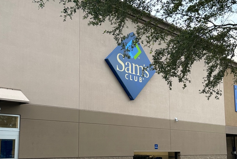 Faça parte do Sam's Club