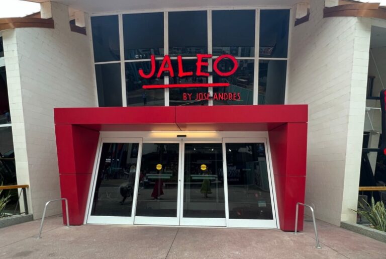 Como Funciona o Magical Dining