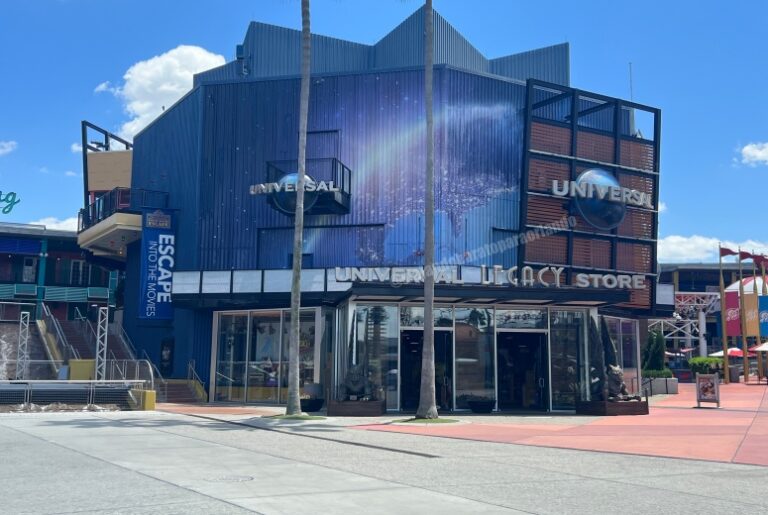 Onde Comprar Produtos da Universal em Orlando