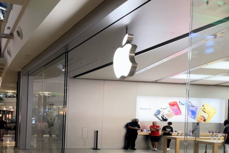 Preços para Consertar iPhone na Apple nos EUA - 2023