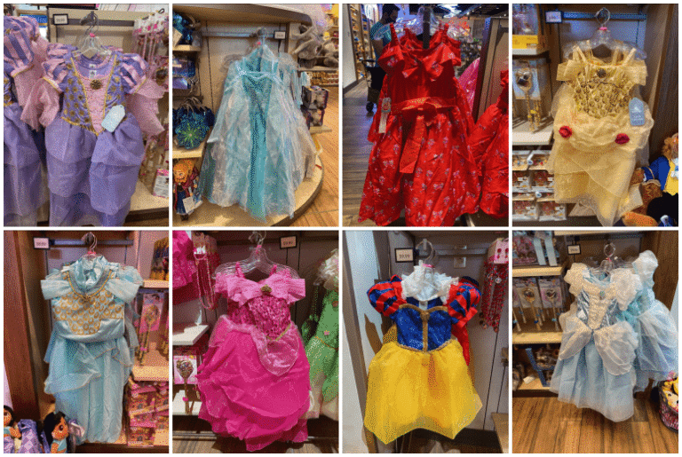 Onde Comprar Fantasias em Orlando