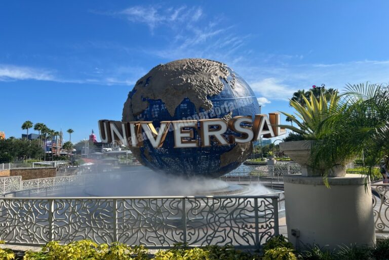 Pode Levar Comida para os Parques de Orlando?