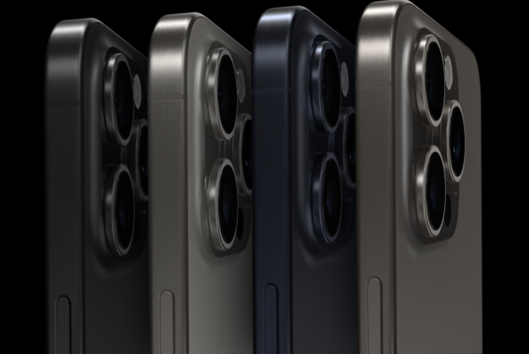Lançamento do iPhone 16 nos Estados Unidos