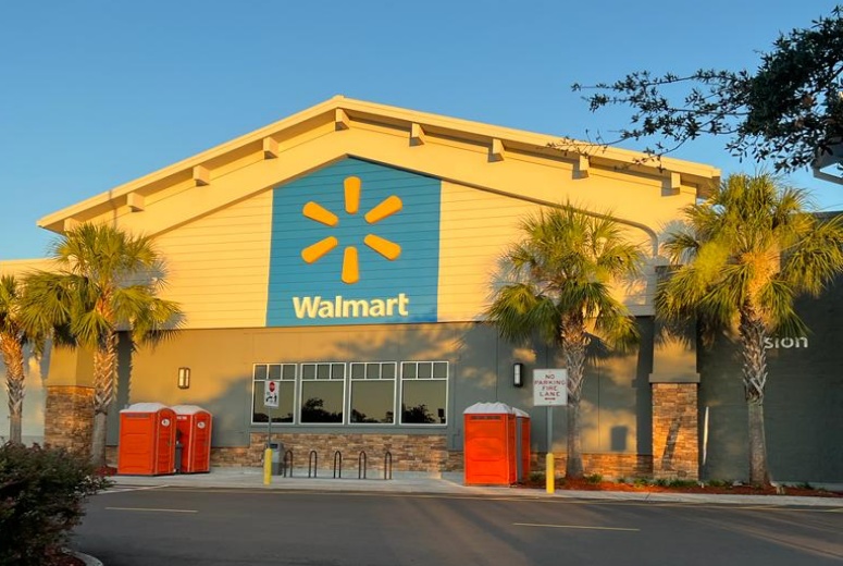 Walmart - Vamos Para Miami