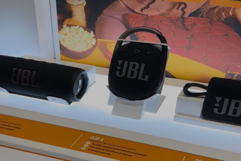 Onde comprar Caixas de Som JBL em Orlando e Miami 2023