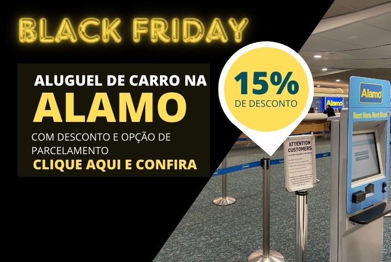 Veja os descontos de carros na Black Friday