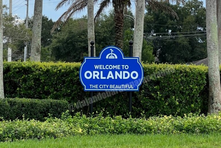 Melhores Meses para Viajar para Orlando