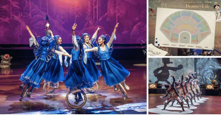 Onde Comprar Ingressos para o Cirque du Soleil