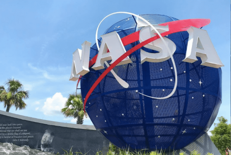 Ingressos para o Kennedy Space Center