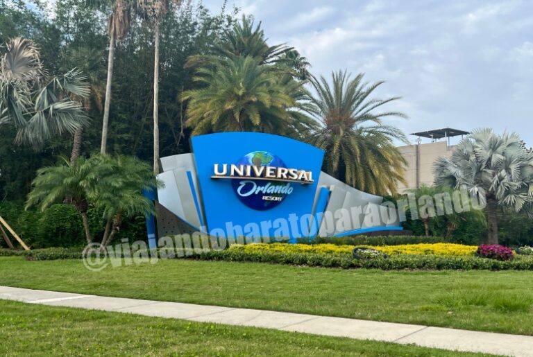 Quais Atrações Priorizar nos Parques da Universal