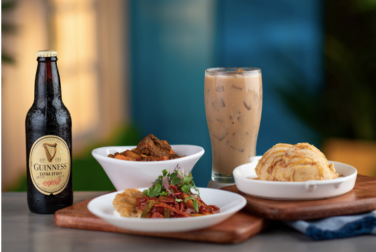 Seven Seas Food Festival no SeaWorld