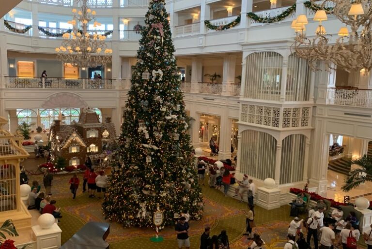 Hóspedes de Hotéis Disney ganham entrada aos parques aquáticos