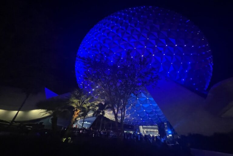 Melhor Época para Ir para a Disney