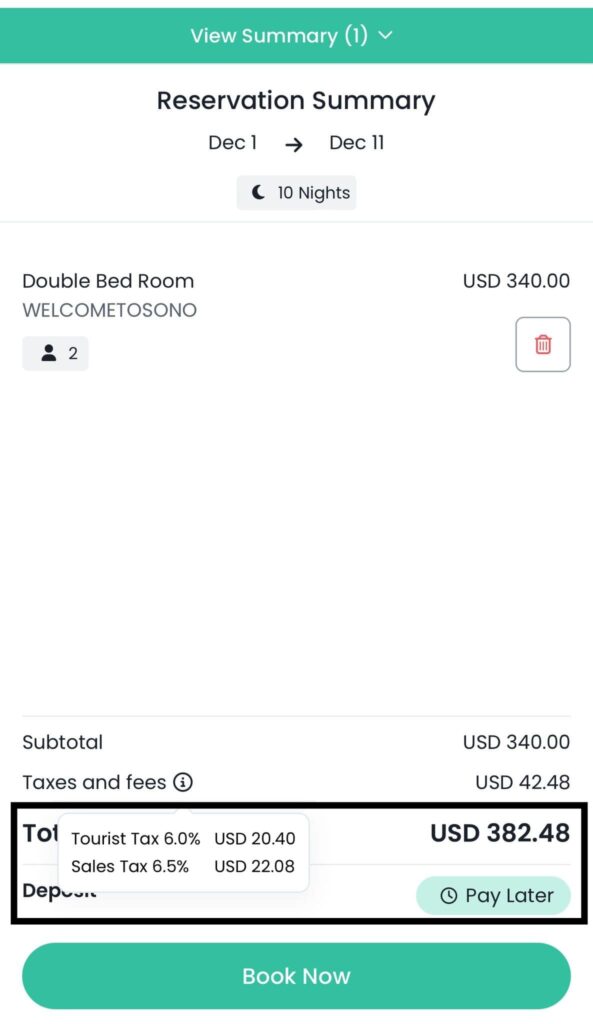 HOTEL EM ORLANDO COM 50% DE DESCONTO