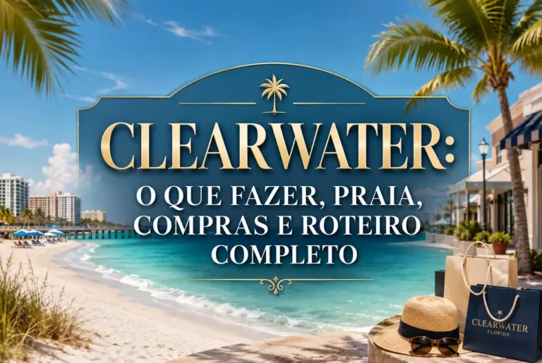 CLEARWATER