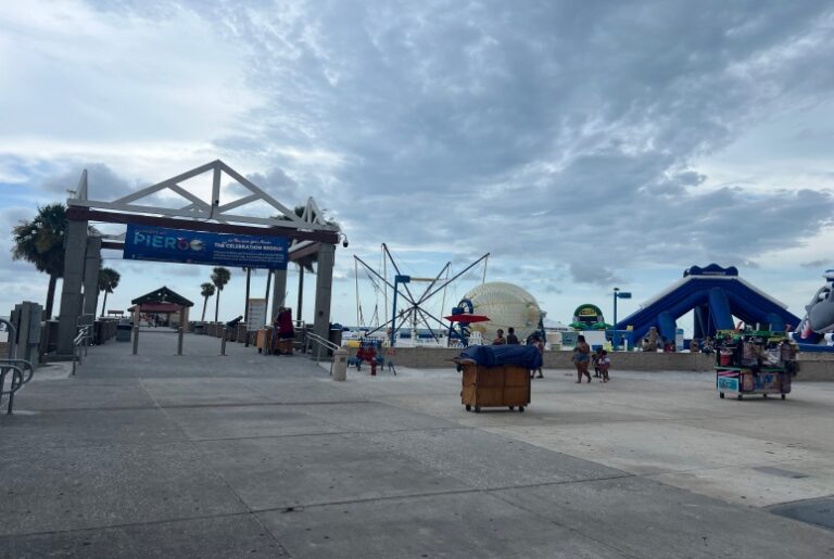 Clearwater: Roteiro de Praia e Compras - Tudo que você precisa saber