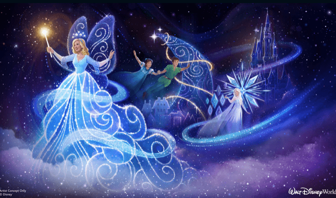 Novidades na Disney de Orlando para os Próximos Anos