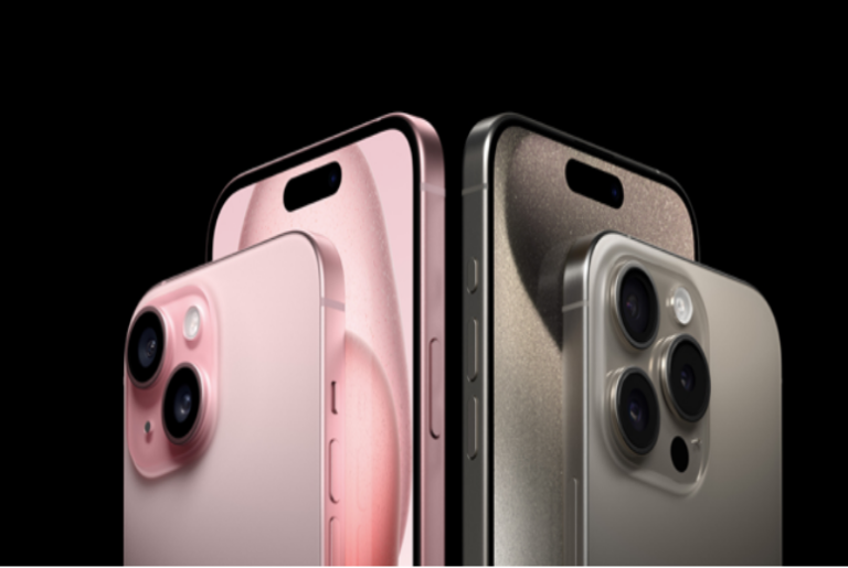 Onde Comprar o iPhone 16, 16 Pro e 16 Pro Max em Orlando