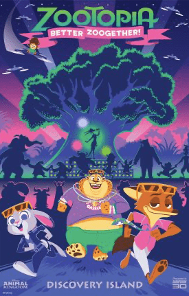 zootopia