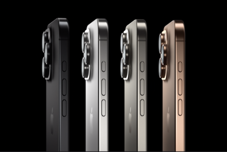 Quanto Custa o iPhone 16 nos Estados Unidos