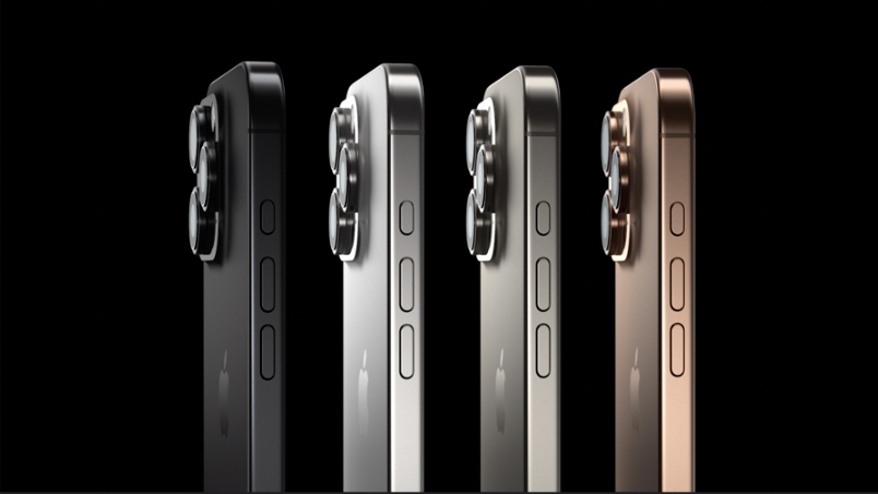 Quanto Custa o iPhone 16 nos Estados Unidos 