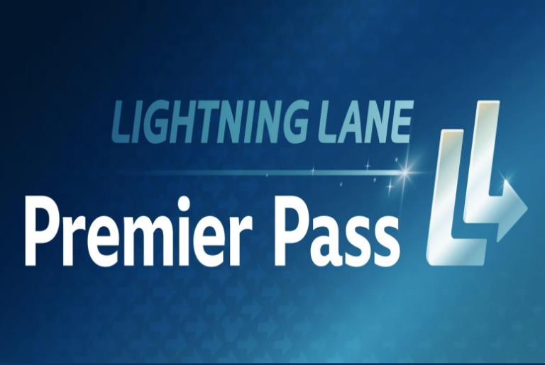 Novo Fura Filas da Disney