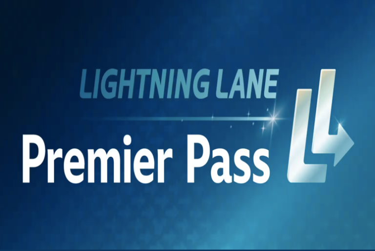 Lightning Lane Premier Pass | Fura Fila da Disney sem precisar Agendar as Atrações Lightning Lane PREMIER PASS - corta filas da disney
