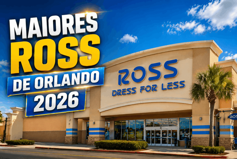 Maiores Ross de Orlando