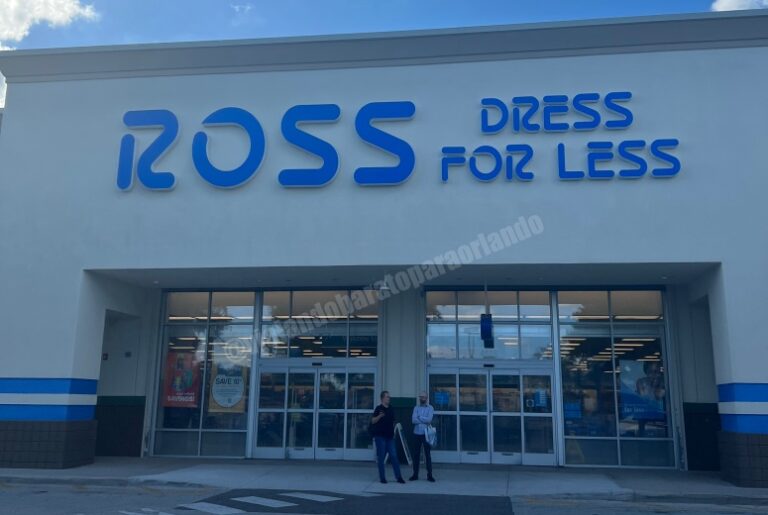 As Melhores Ross de Orlando | 2025