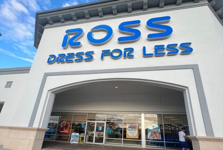 As Melhores Ross de Orlando