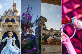 Ingressos Disney com Desconto