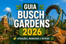 Guia Busch Gardens