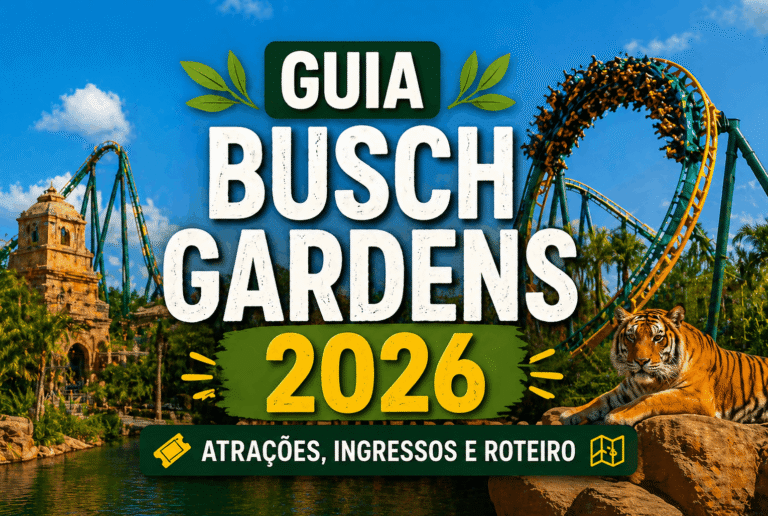 Guia Busch Gardens