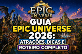 Guia Epic Universe